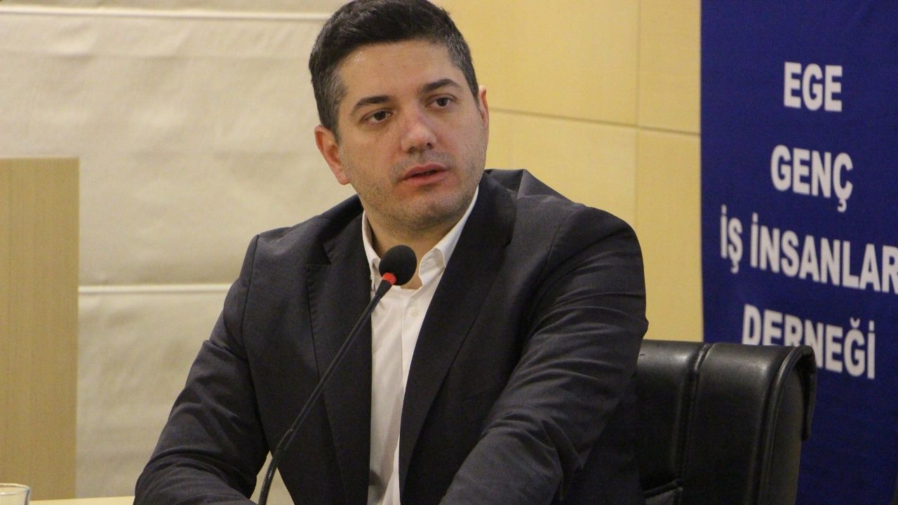 Egi̇ad’dan Gençlere Ilham Hayat Okulu Projesi Mezunlarını Verdi (1)