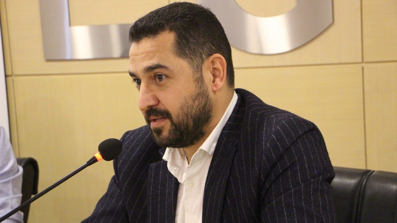 Egi̇ad’dan Gençlere Ilham Hayat Okulu Projesi Mezunlarını Verdi (4)