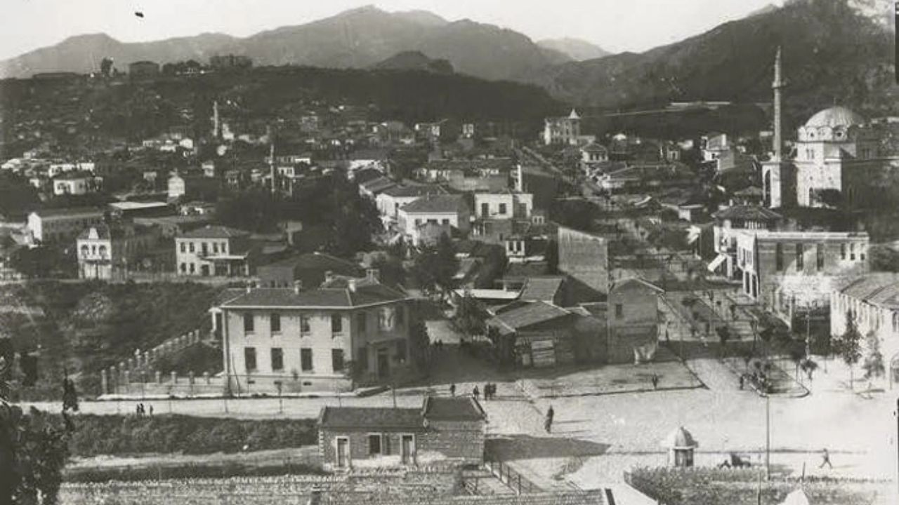 Eklemedir Koca Konak Türküsü Ve Hikayesi (1)