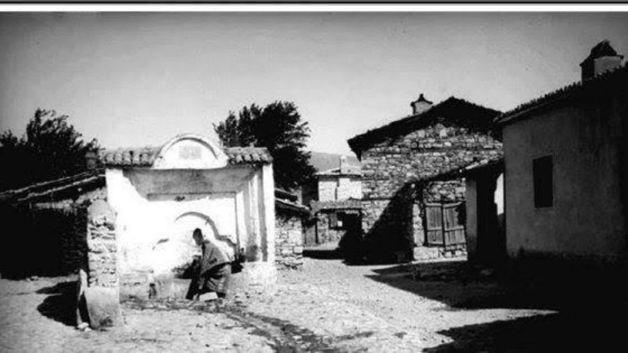 Eklemedir Koca Konak Türküsü Ve Hikayesi (2)