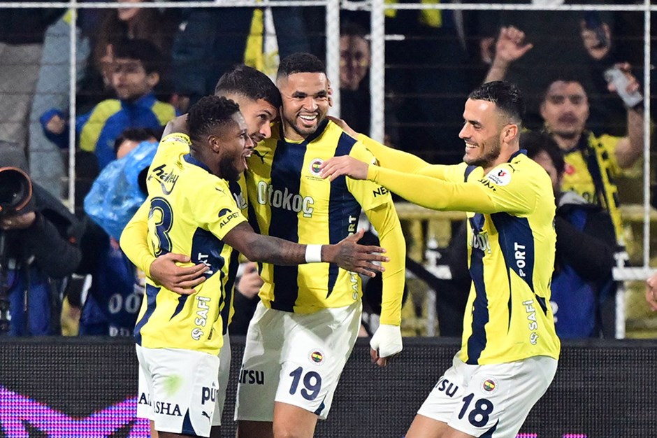 Fenerbahçe Puan