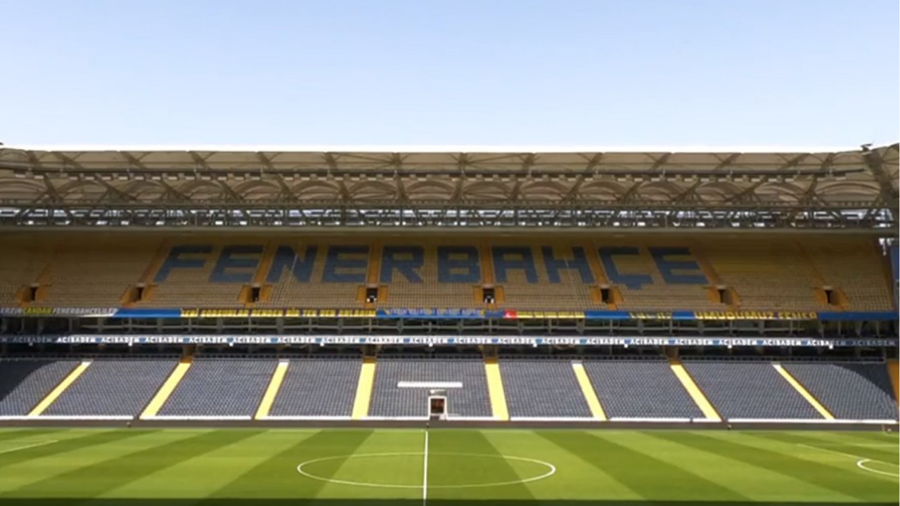 Fenerbahçe Stat