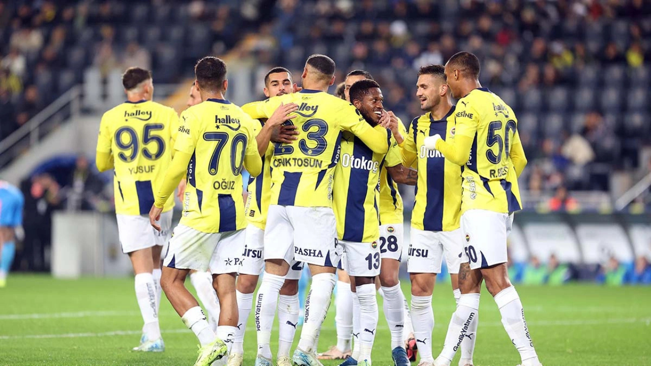 Fenerbahcee-2