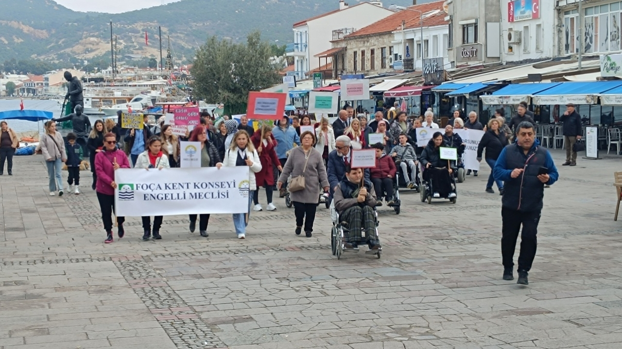 Foça Kent Konseyi