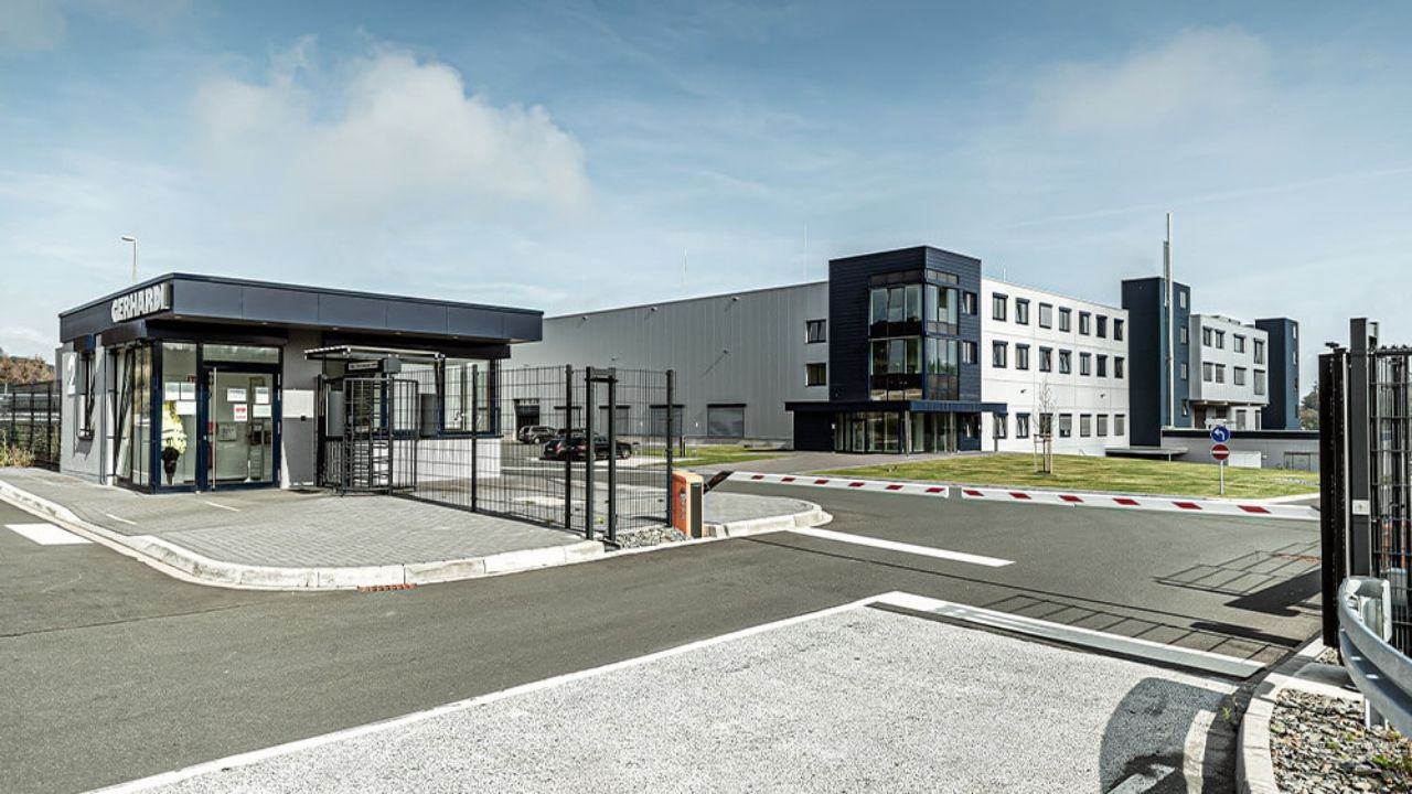 Gerhardi Kunststofftechnik Gmbh (1)