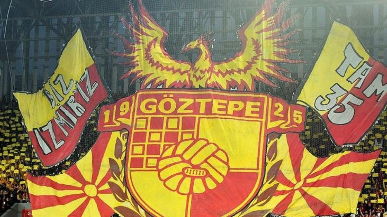 Göztepe Kampanya