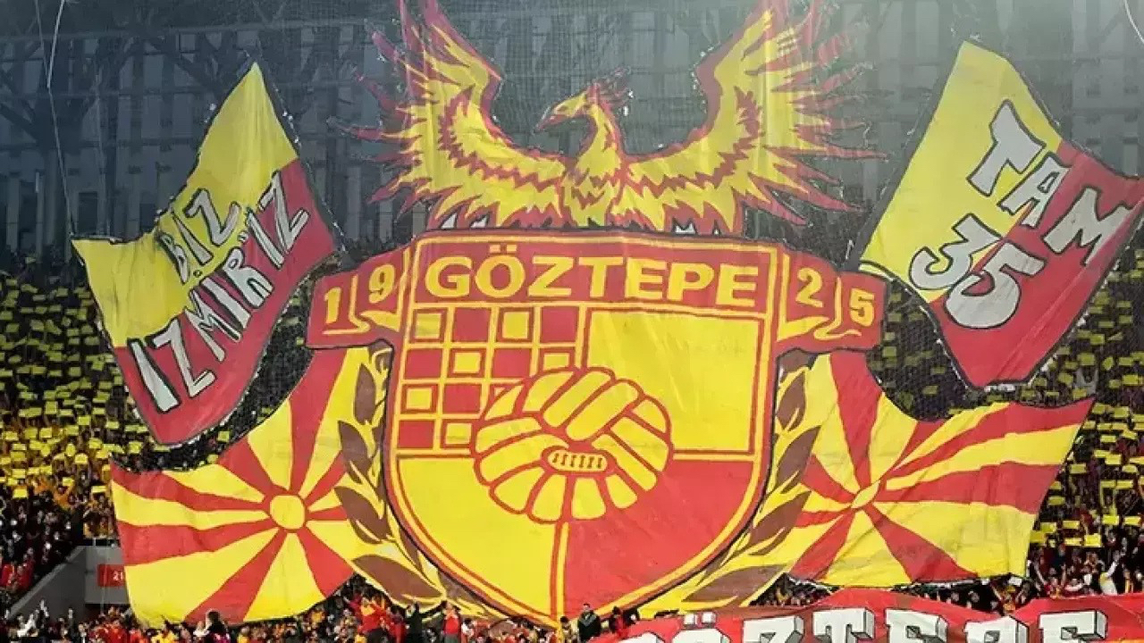 Göztepe’den Hakem Tartışmalarına Sert Tepki Kabak Tadı Verdi!