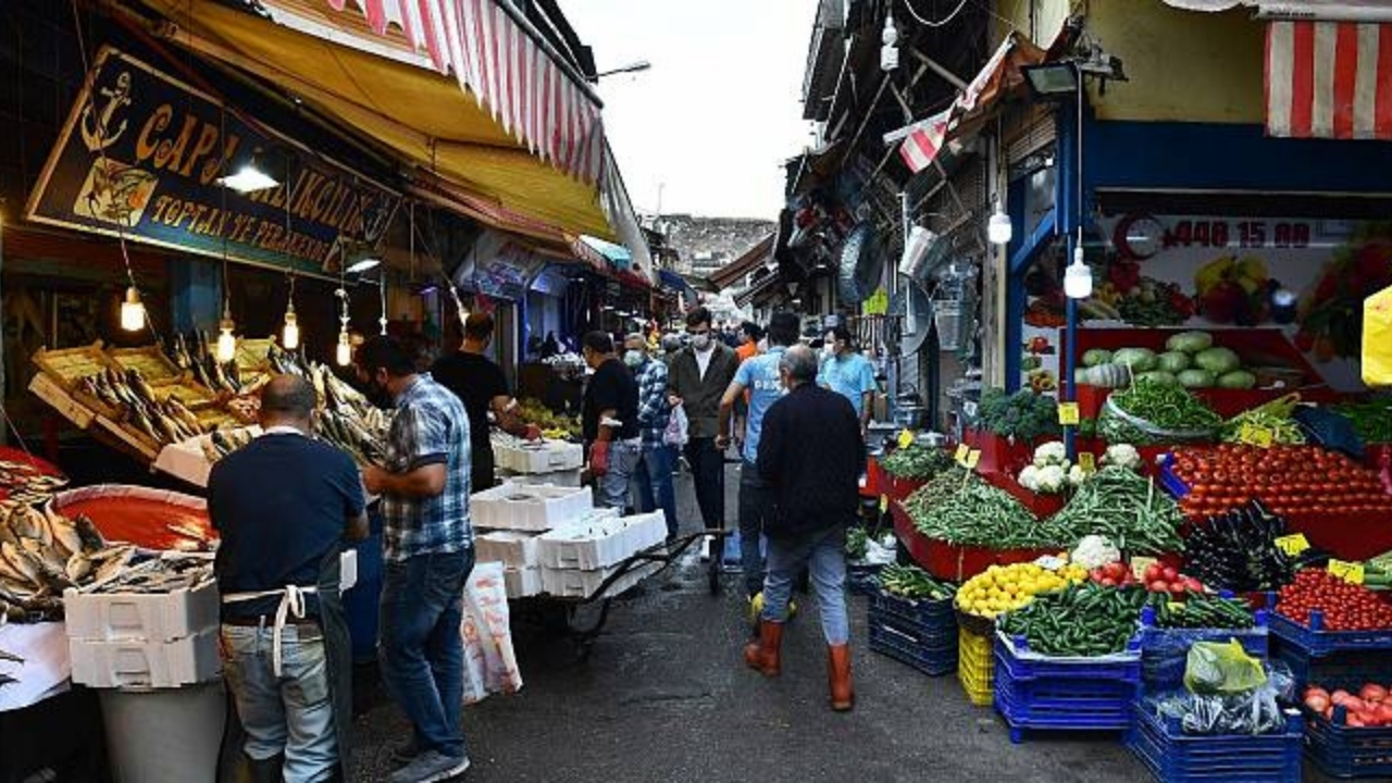 Havra Sokağı