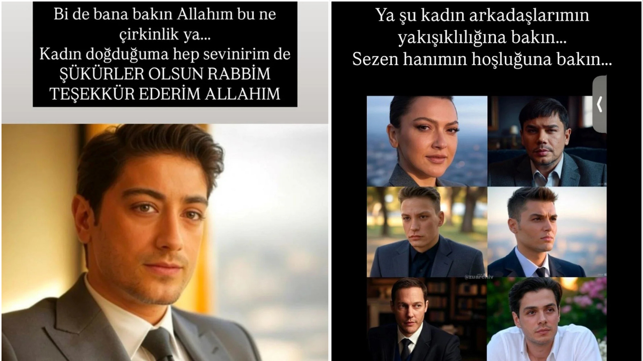 Hazal Kaya Komik Paylaşım (1)