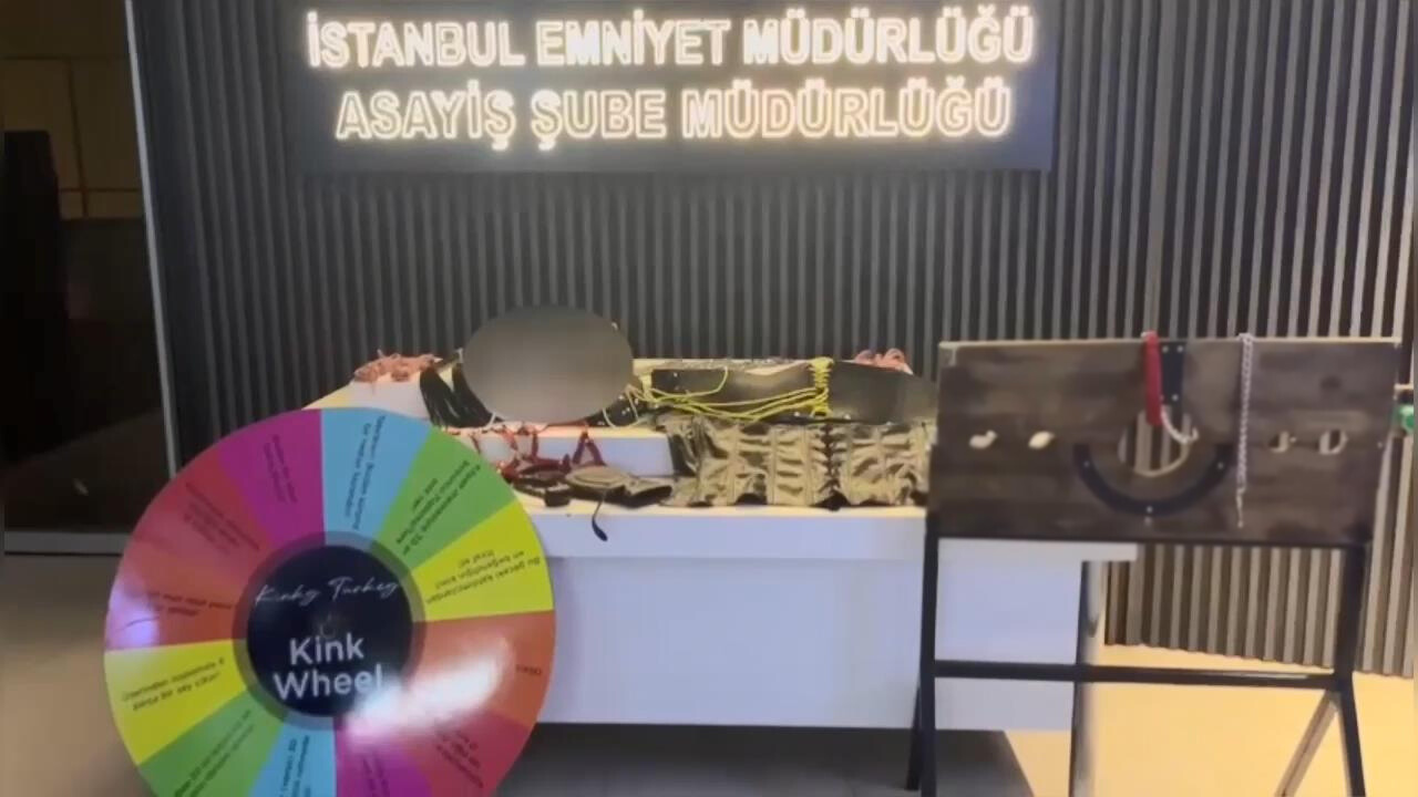 Ist Sapkın Parti2