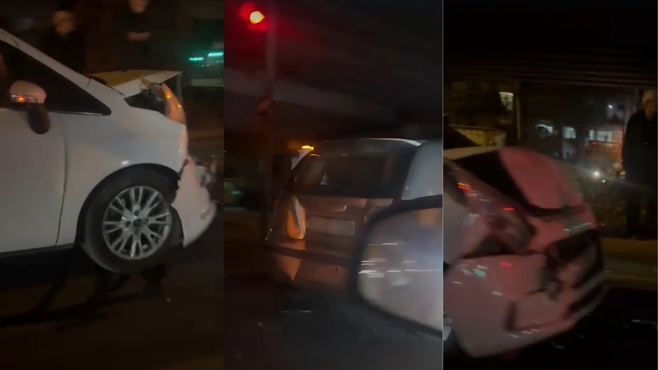 Izmir Manisa Kazaa