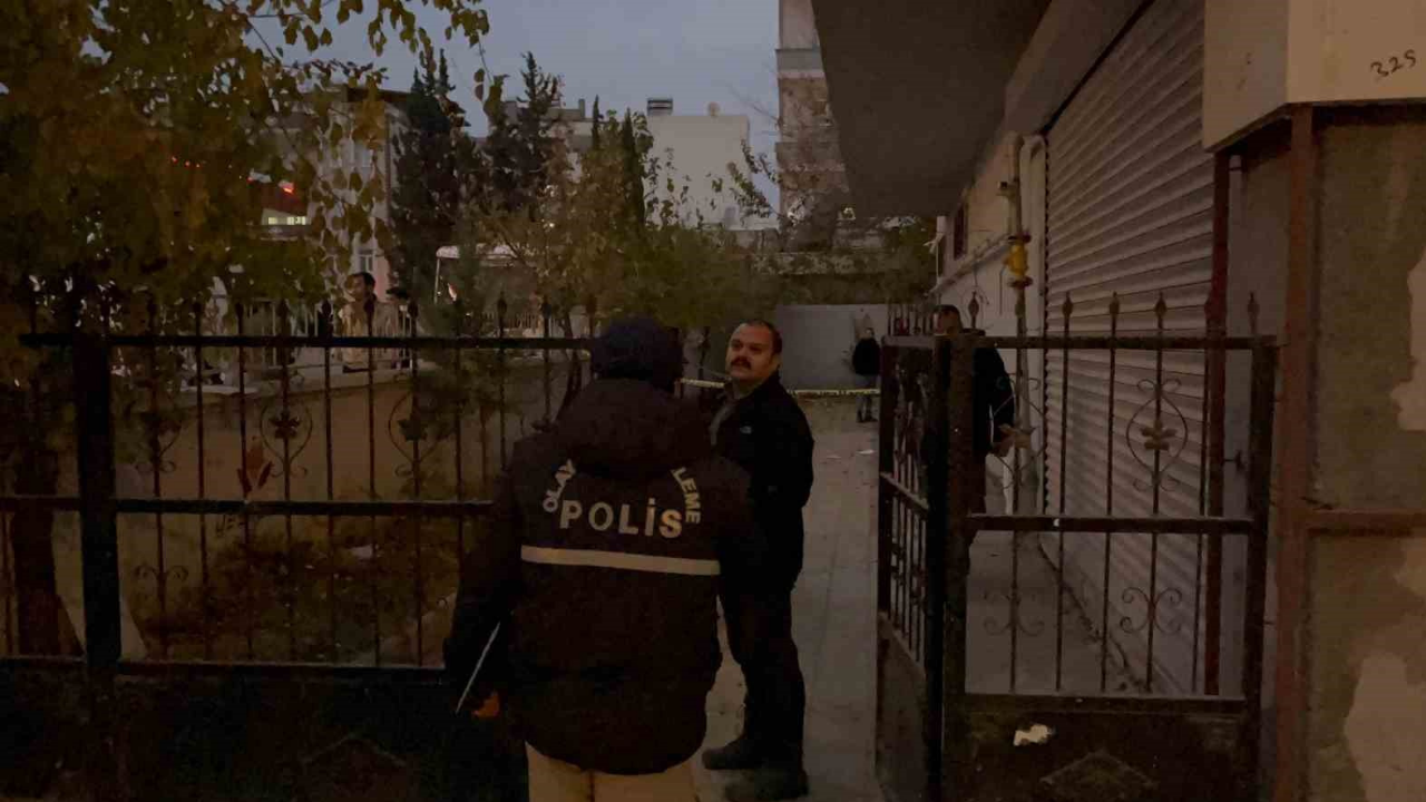 Kız Çocuğu Hayatını Kaybetti (2)