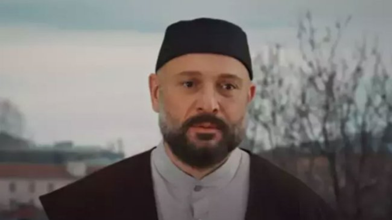 Kızıl Goncalar Vahit