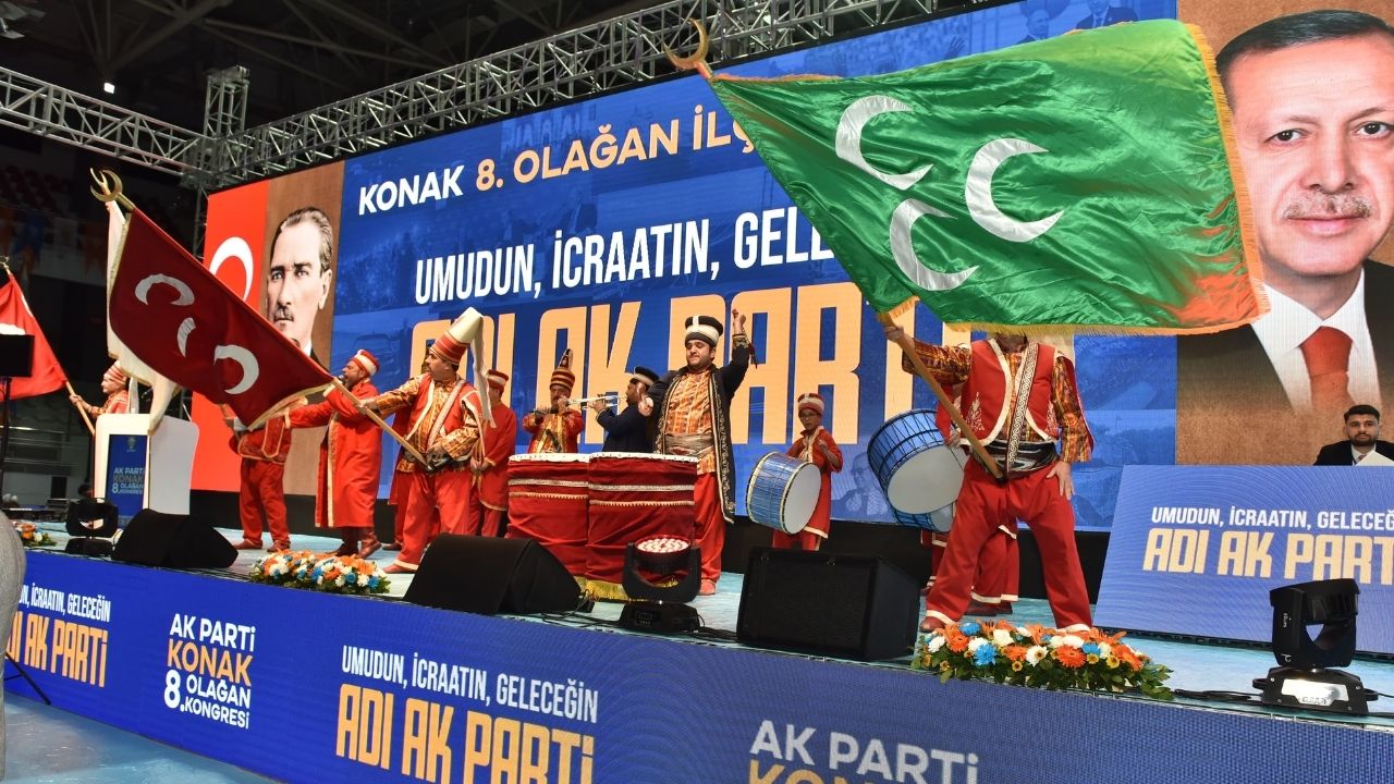 Ak Parti Izmir (2)