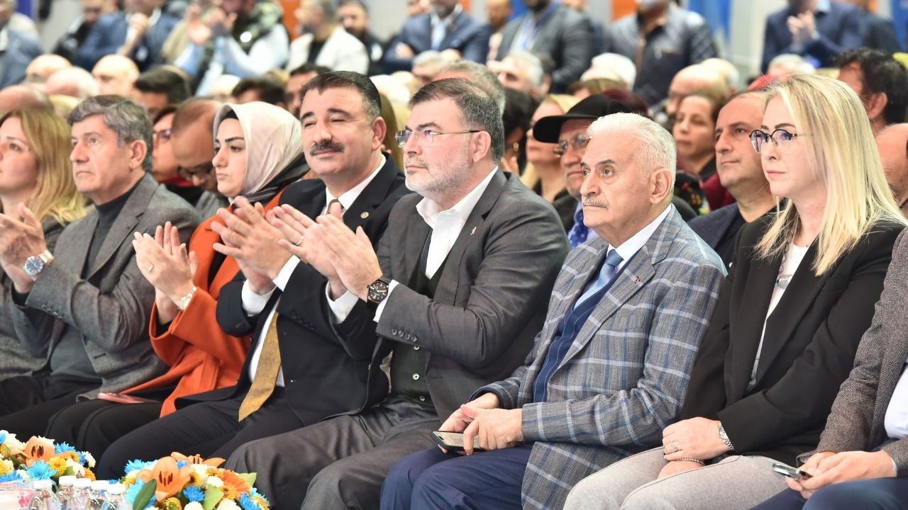 Ak Parti Izmir (3)