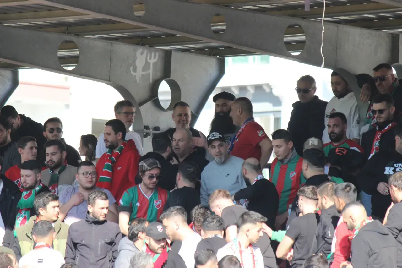 Ksk Silifke Yenigungazetesi Izmir 1