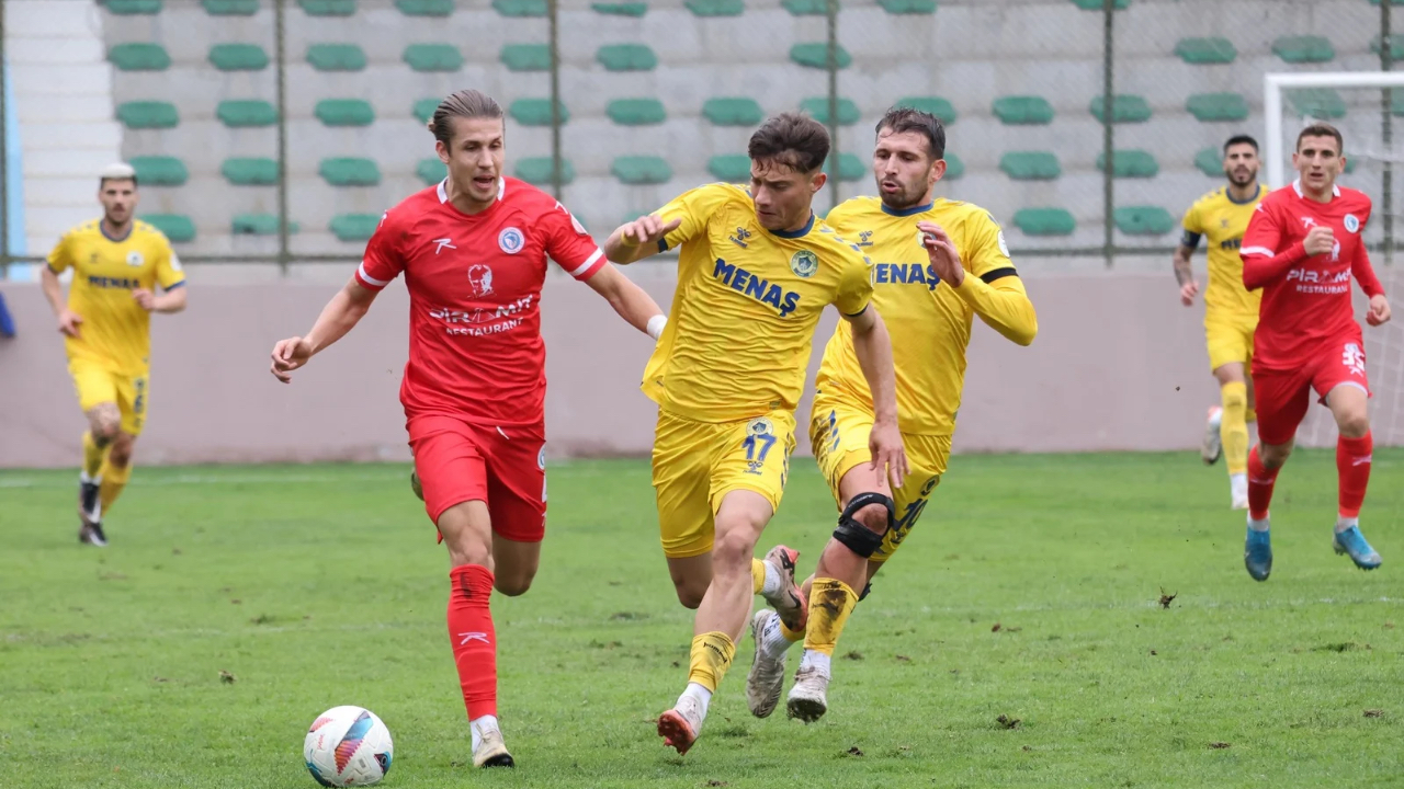 Liderlikten Play Off Hattına