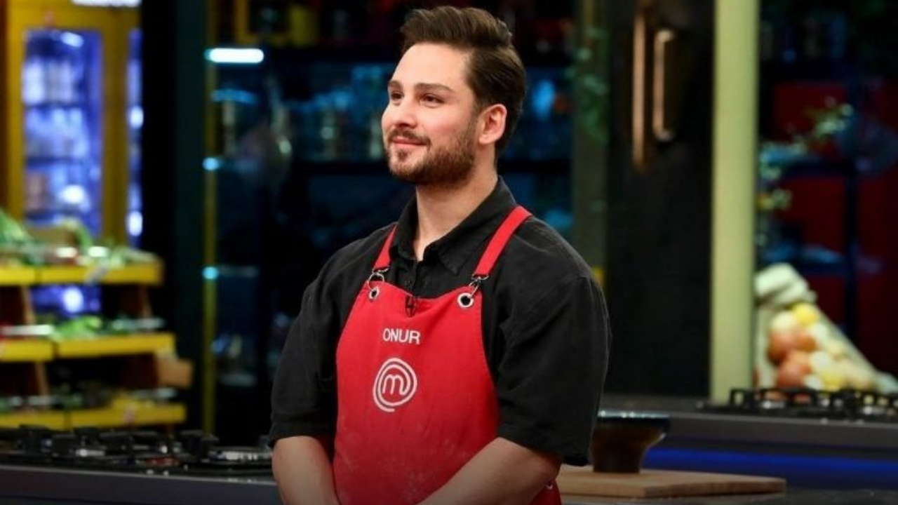 Masterchef 6Kasım