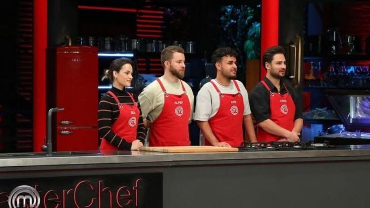 Masterchef 6Kasımm