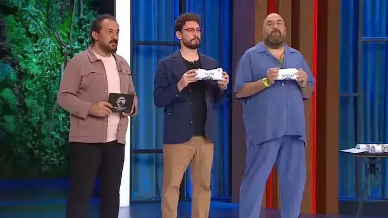 Mastercheff (2)