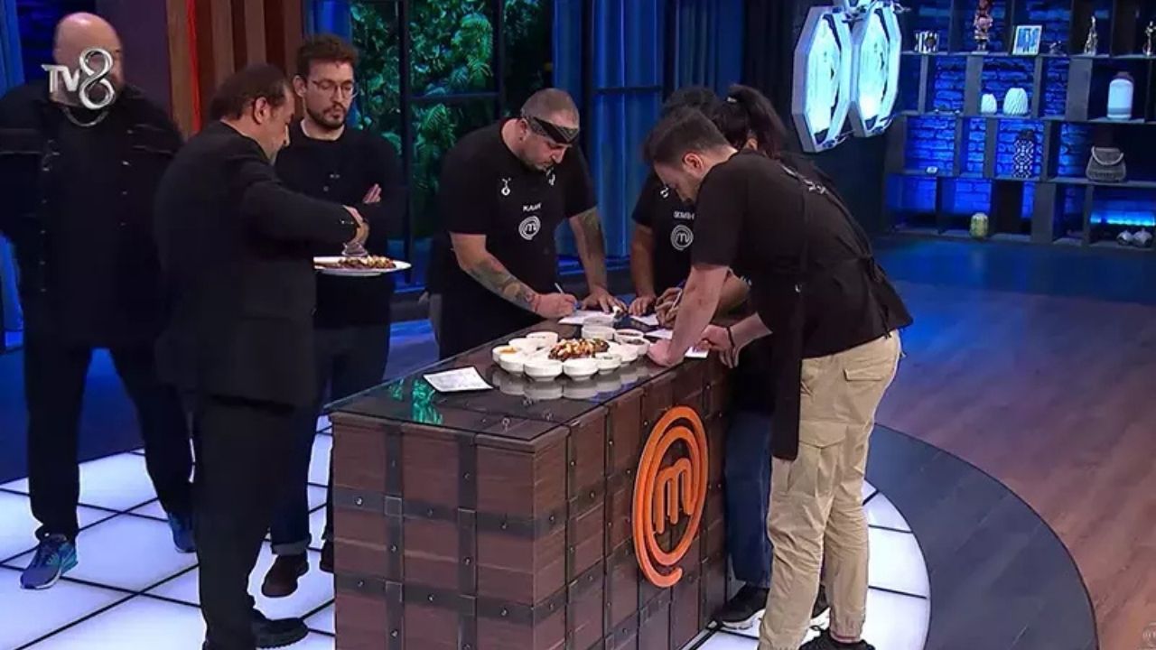 Masterchef’te Isim Elenen Isim Kim (1)