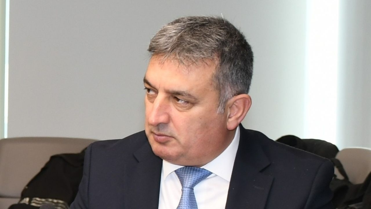 Mehmet Eskici