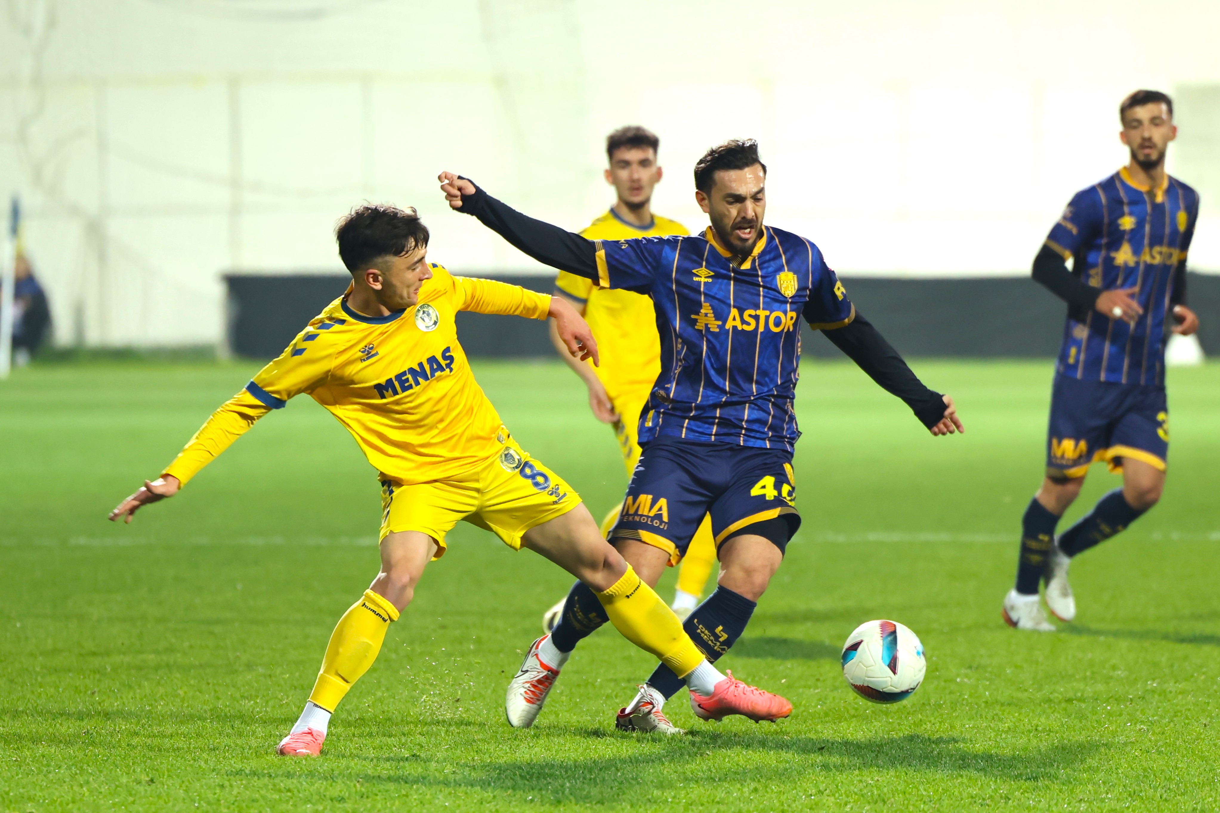 Menemen Fk Ankaragücü2