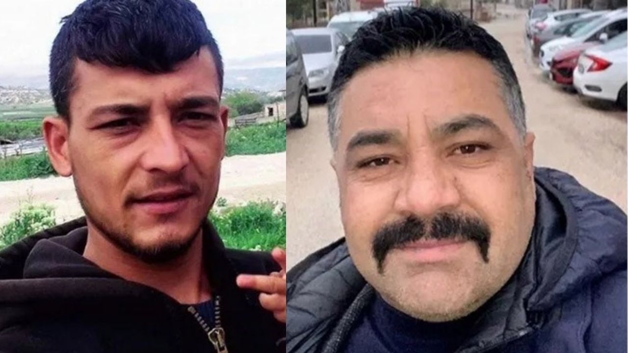 Mersin’de Ruhsat İşleri Müdürü, Komşusunu Vurup Ardından Intihar Etti!