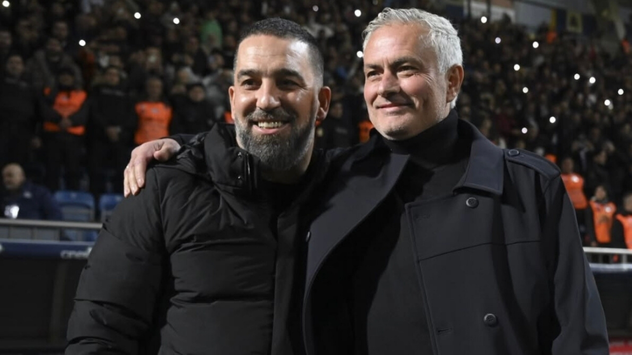 “Mourinho’ya Karşı Mücadele Etmek Büyük Bir Sınavdı”