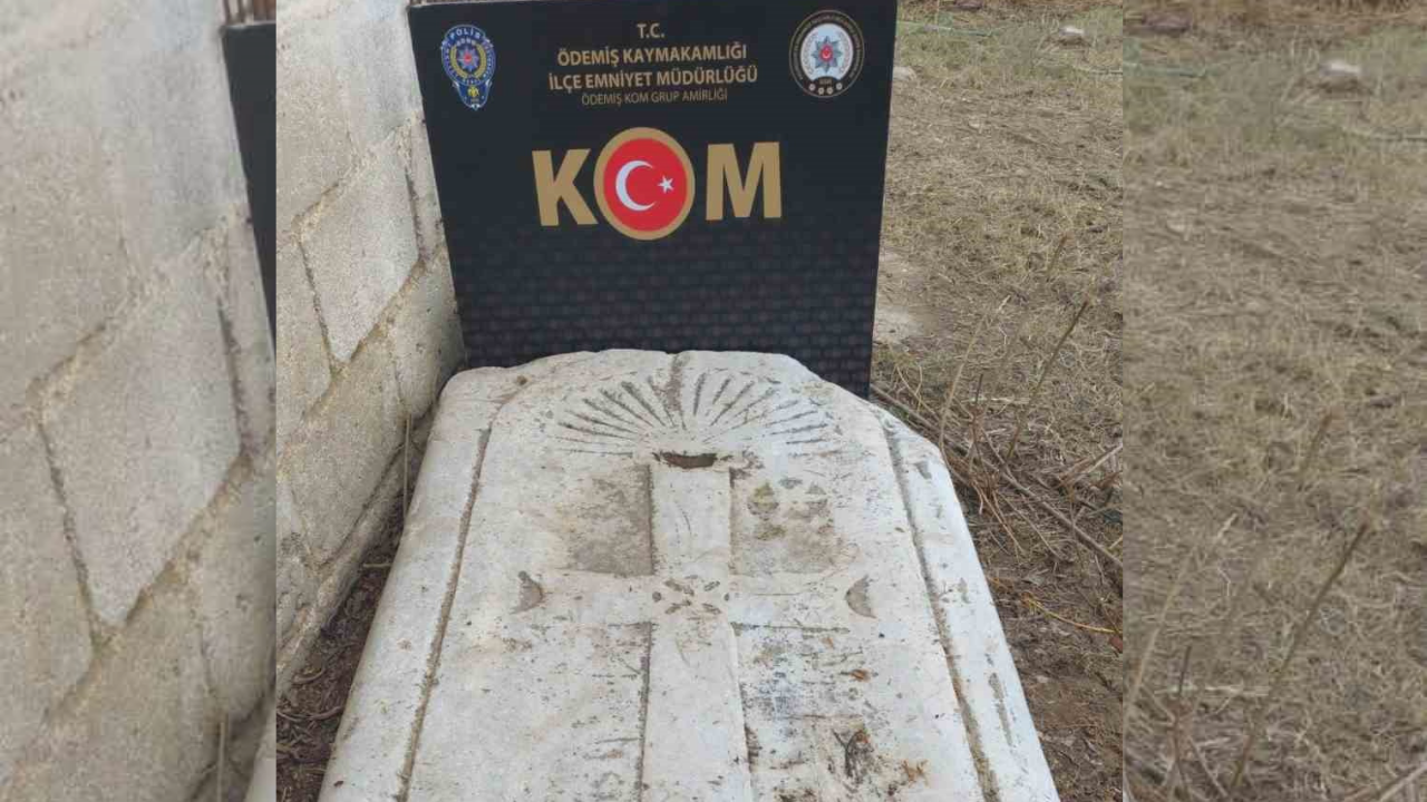 Ödemiş Kaçakçılık2