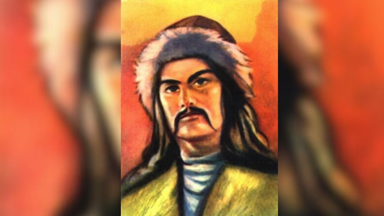 Oğuz Kağan Destanı Ve Türk Kültürüne Katkıları (1)