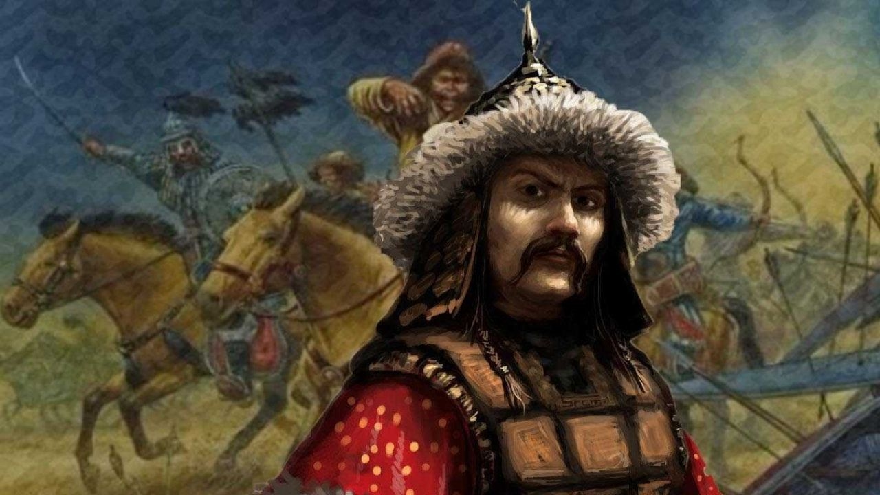 Oğuz Kağan Destanı Ve Türk Kültürüne Katkıları (4)