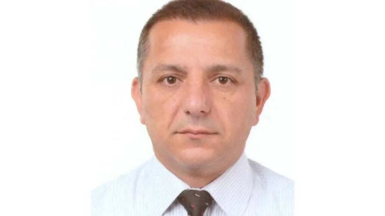 Profesör Kayıp