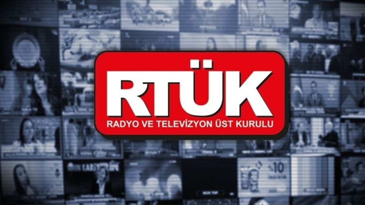 Rtük'ten 6 Yayıncıya Yaptırım Kararı (2)