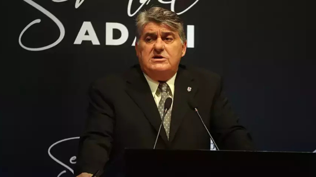 Serdal Adalı