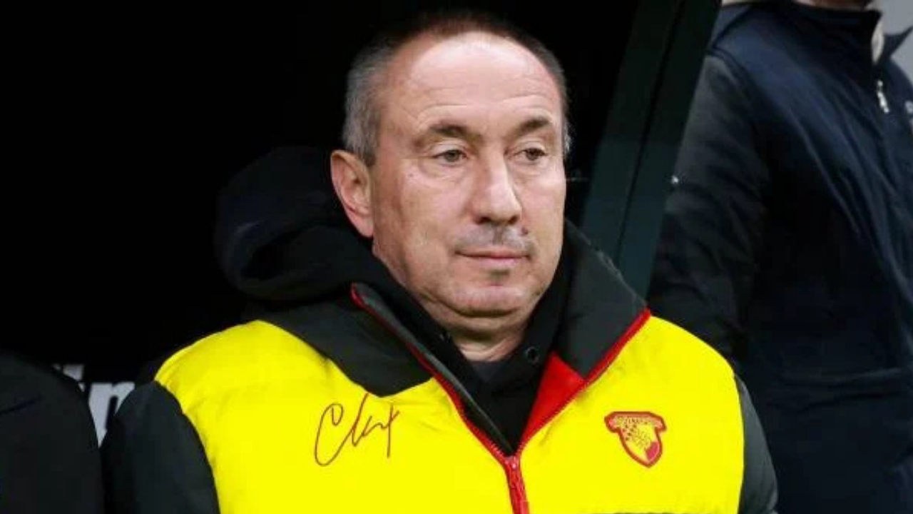 Göztepe’de Stoilov kararı! Sözleşmesi 2028’e kadar uzatıldı