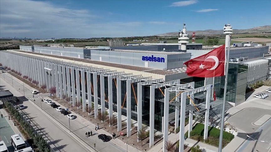 ASELSAN Türkiye’ye kuraklıkla mücadelede yeni teknoloji getiriyor