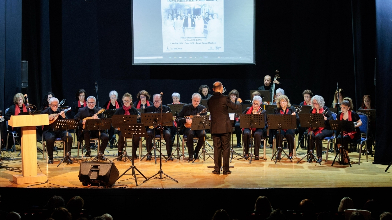 Tobav Konser