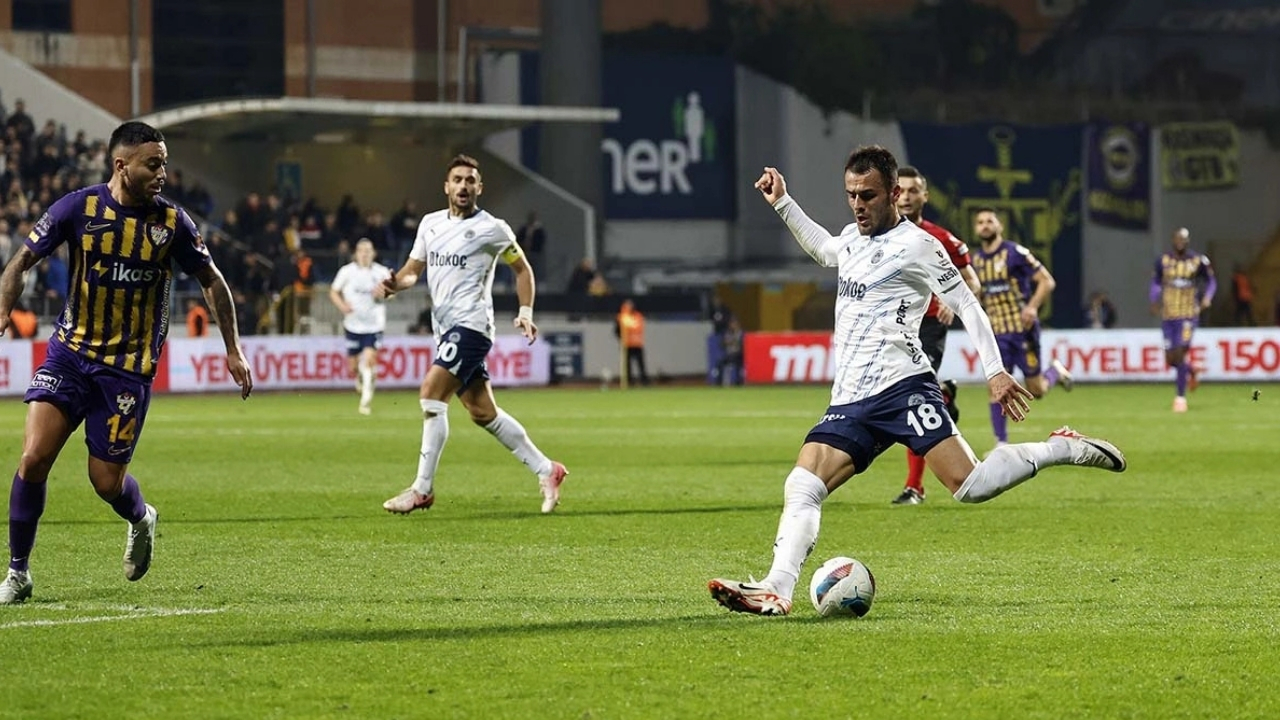 “Transfer Konuşmak Için Doğru Zaman Değil”