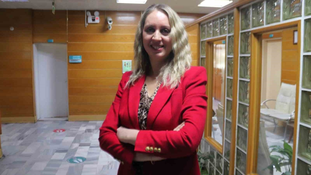 Uzm. Dr. Sinem Albayrak