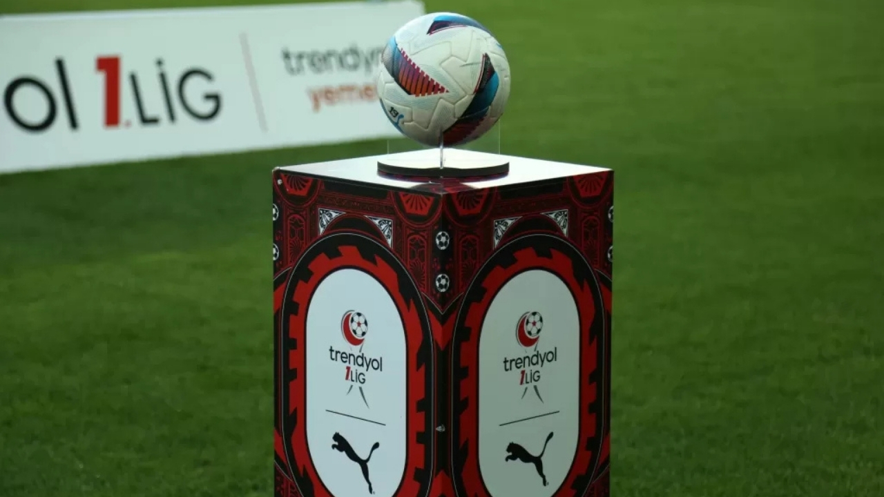 1. Lig’de Günün Programı-1
