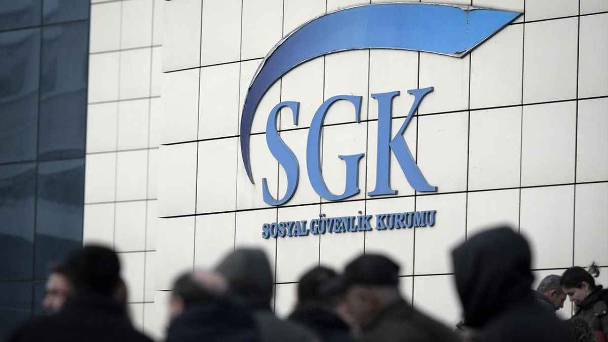 sgk resmi gazete