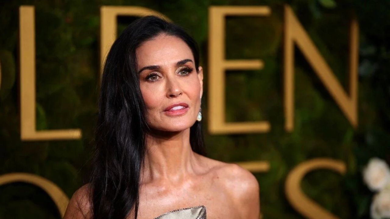 Adrien Brody Ve Demi Moore’dan Etkileyici Performanslar