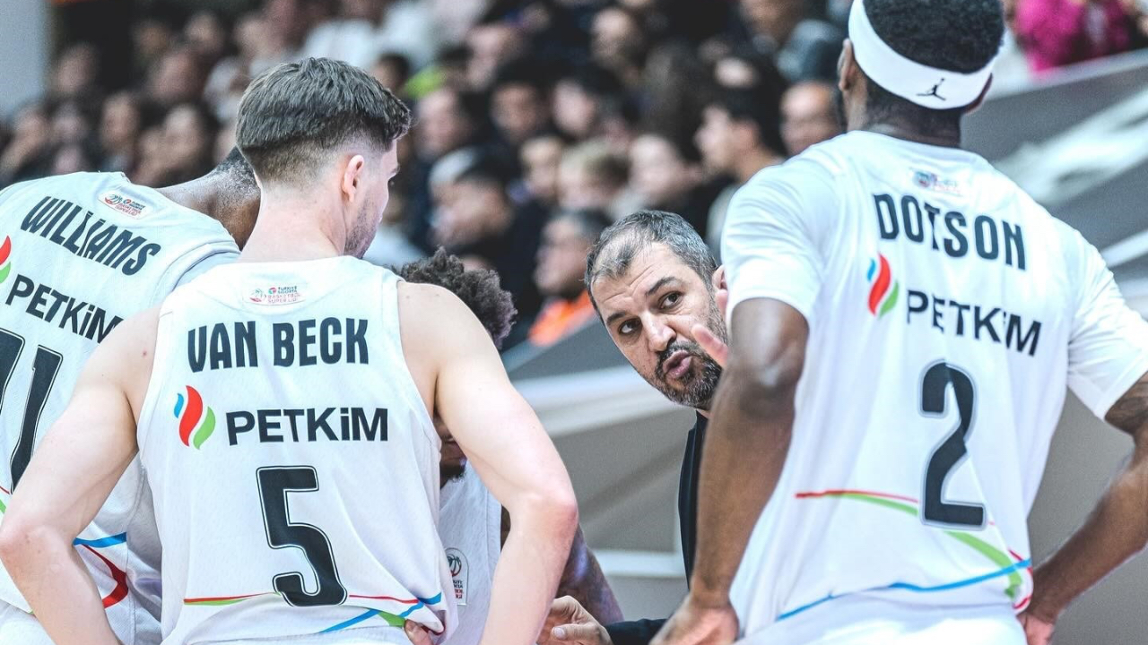 Aliağa Petkimspor, Büyükçekmece Deplasmanında Çıkış Arıyor