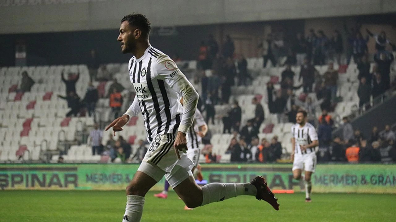 Altay Kariyerinde 5’Inci Sezon