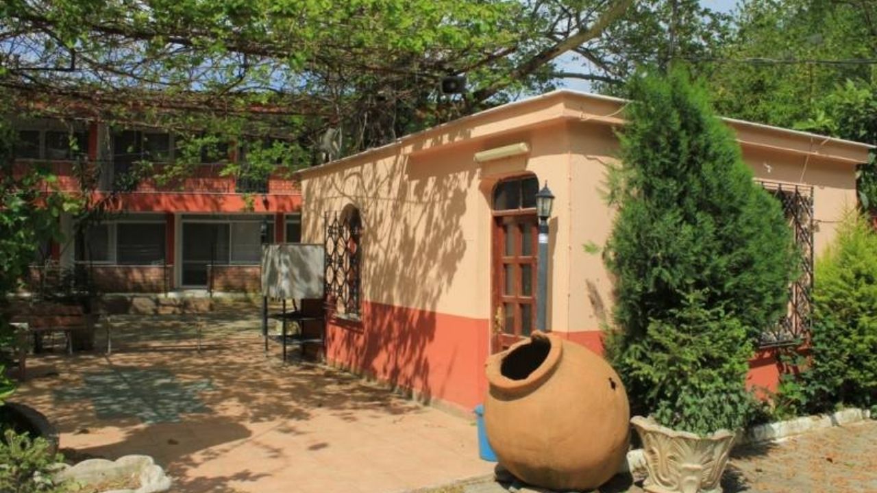 Bayındır Dereköy Kaplıcası