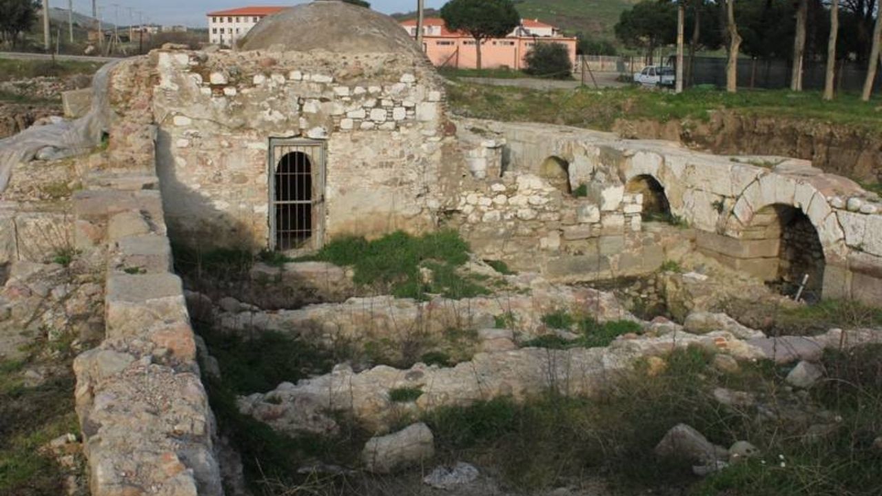 Bergama Güzellik Ilıcası Manşet-1