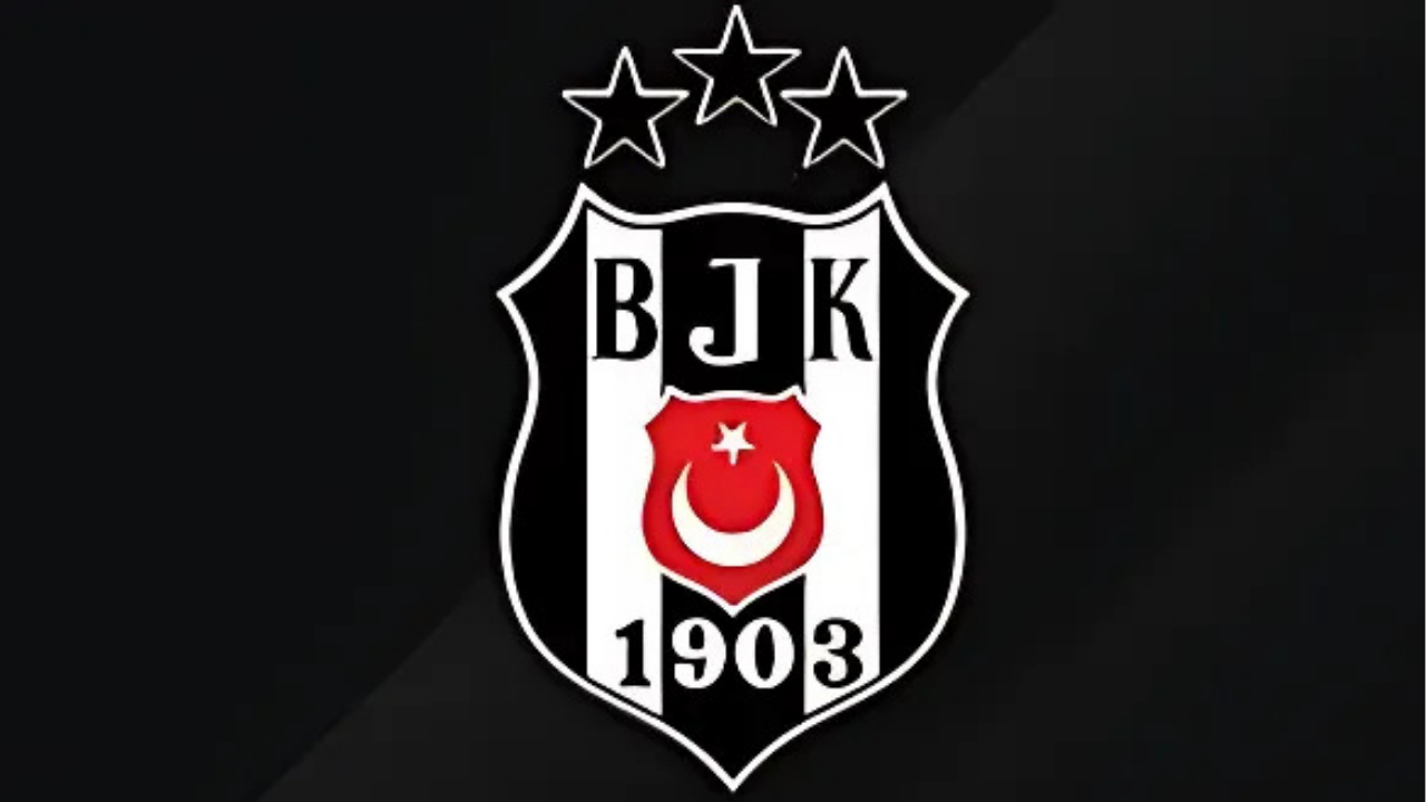 Beşiktaş Logo