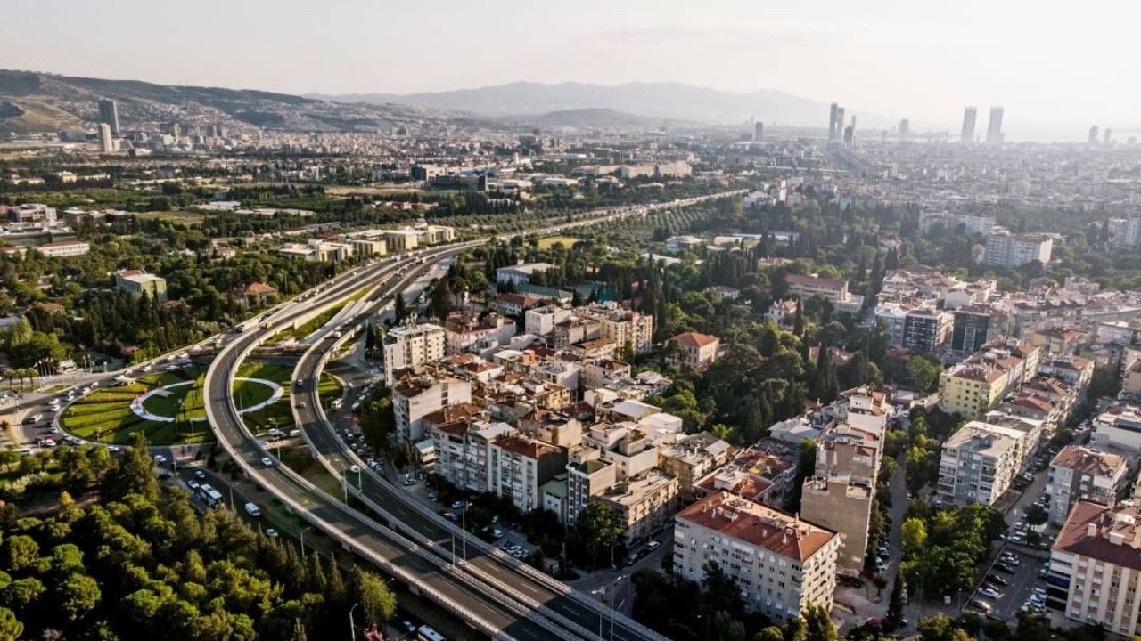 Bornova’da Yaşam Hem Şehir Hem Doğa Arasında Bir Denge-1