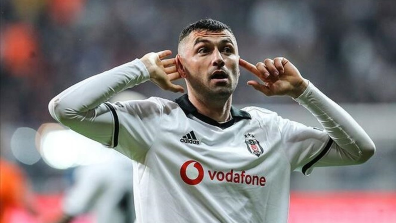 Burak Yılmaz